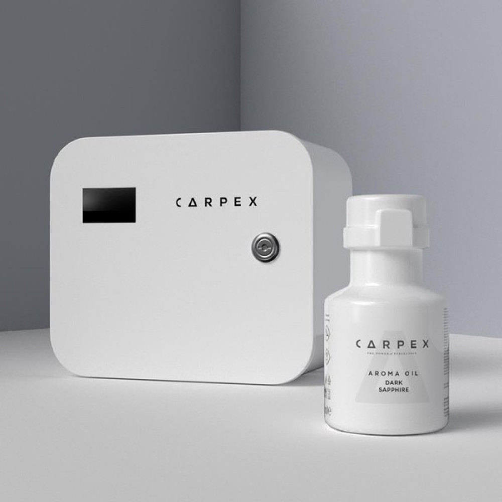 Carpex A1 Pro 900 Koku Makinesi ve Dark Sapphire A1 Koku Kartuşu 200 ml Seti Oto Boyaları Fiyatı
