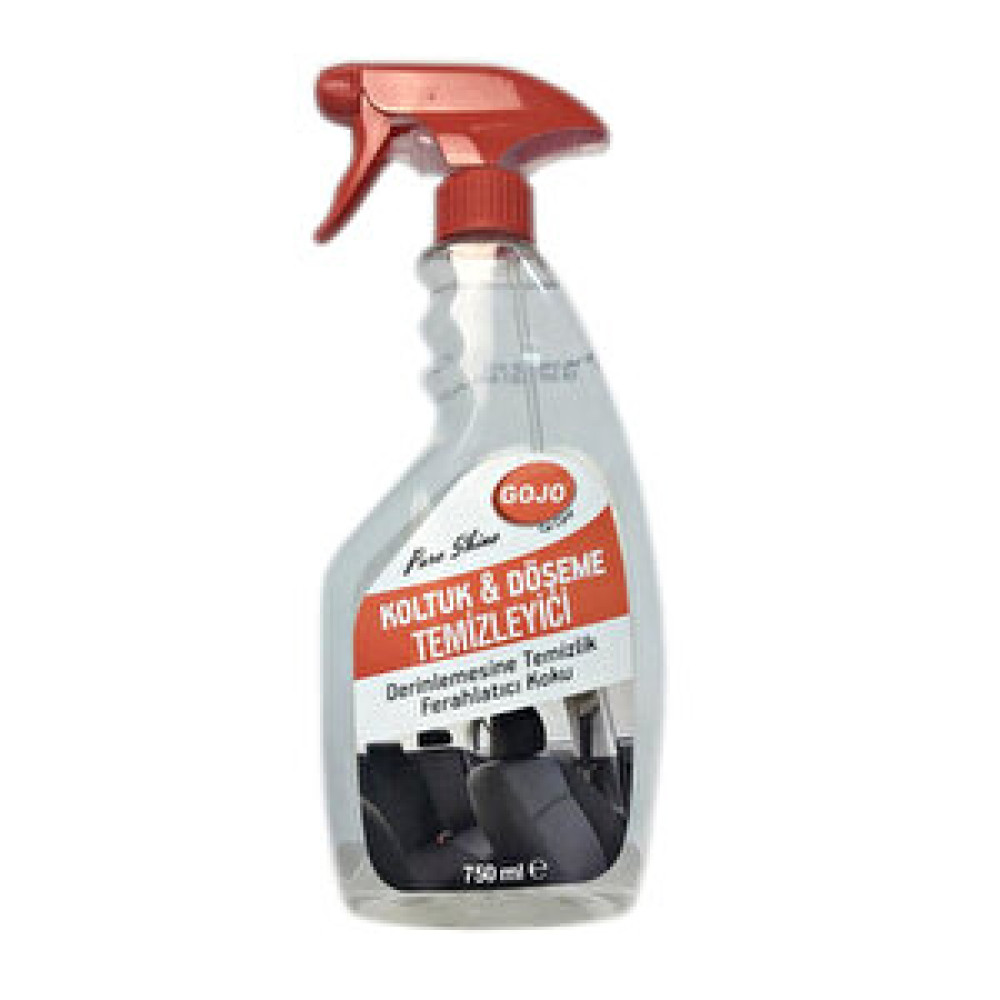 Carpex Araç İçi Temizleyici 750 ml Oto Bakım & Temizlik Ürünleri Fiyatı