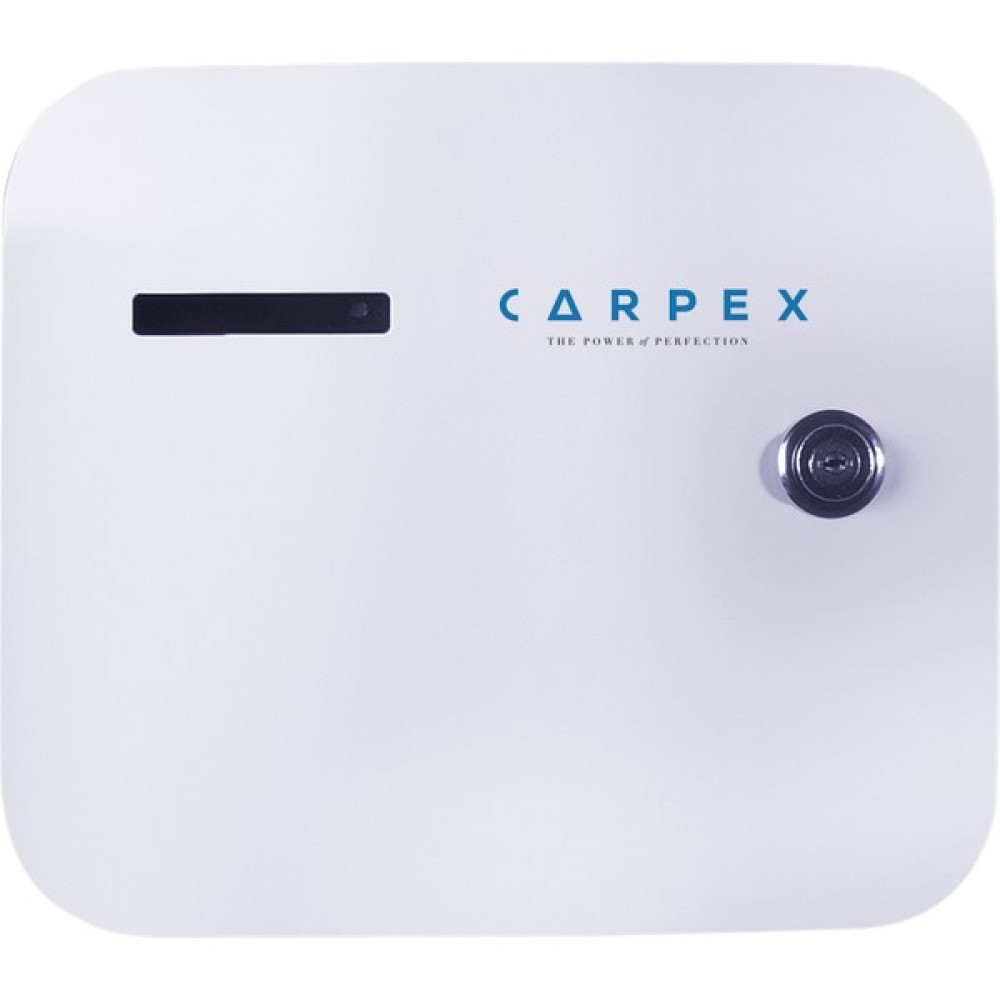 Carpex Aroma Difüzör A1 Eco - Beyaz Hava Temizleme - Nemlendirme Cihazları Fiyatı