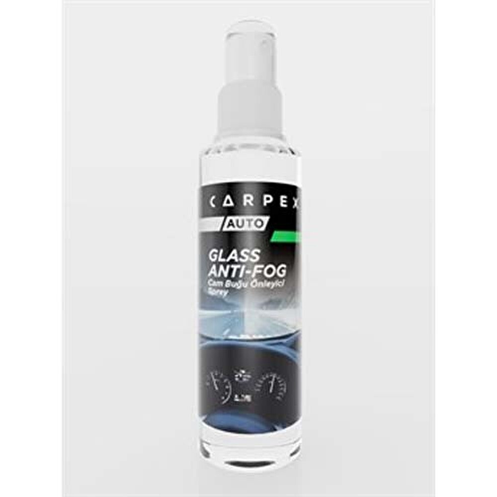 Carpex Buğu Önleyici Sprey 200 Ml Antifiriz Fiyatı