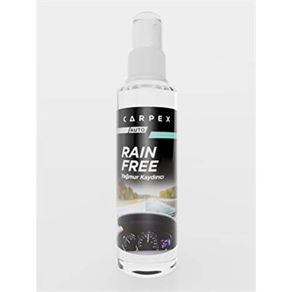 Carpex Cam Yağmur Kaydırıcı 200 Ml Oto Bakım & Temizlik Ürünleri Fiyatı