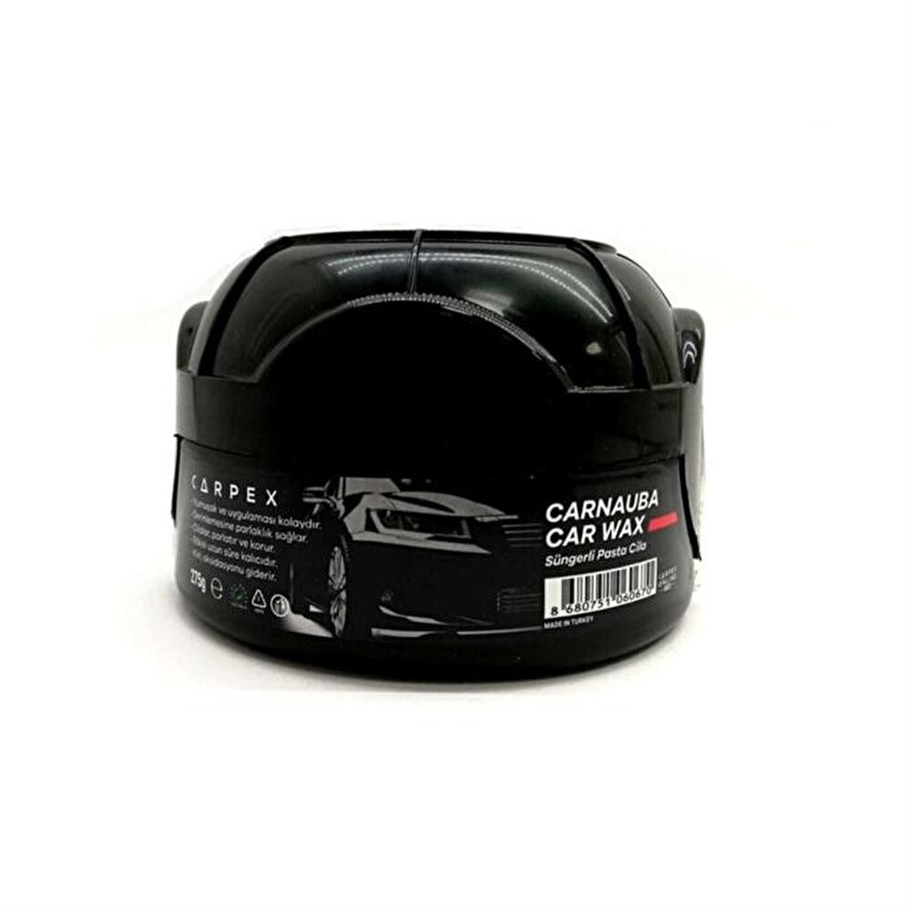 Carpex Carnauba Pasta Cila Süngeri Oto Bakım & Temizlik Ürünleri Fiyatı