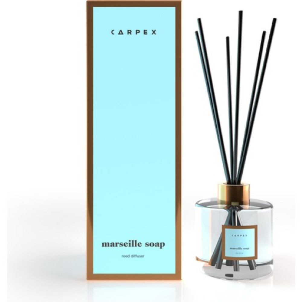 Carpex Cubuklu Ev Ofis Oda Kokusu Marseille Soap 110 Ml Kadın Parfümleri Fiyatı