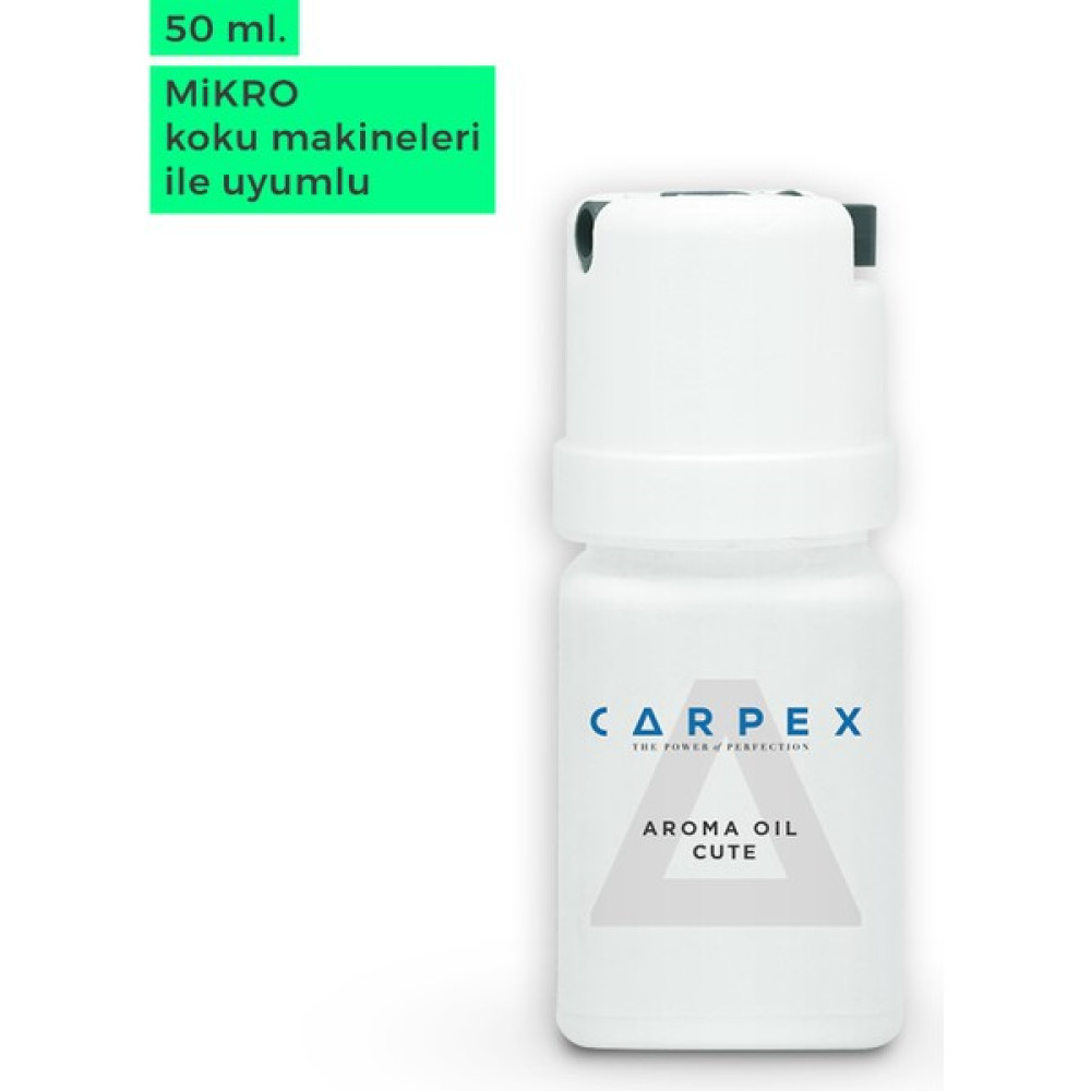 Carpex Cute 50 ml Oda Kokusu Fiyatı
