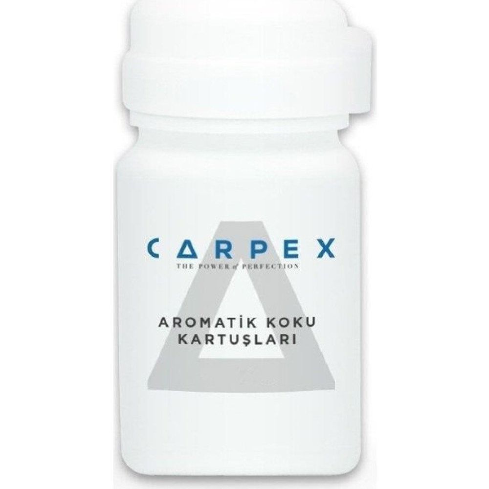 Carpex E2 Power Koku Makinesi Aromatik Koku Kartuşu Oriental Blossom 125 ml Oto Boyaları Fiyatı