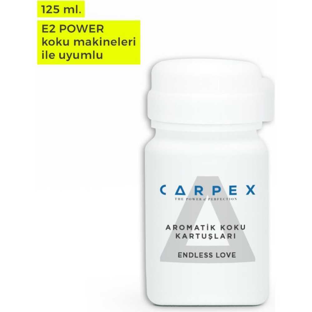Carpex Endless Love 125 ml Oda Kokusu Fiyatı