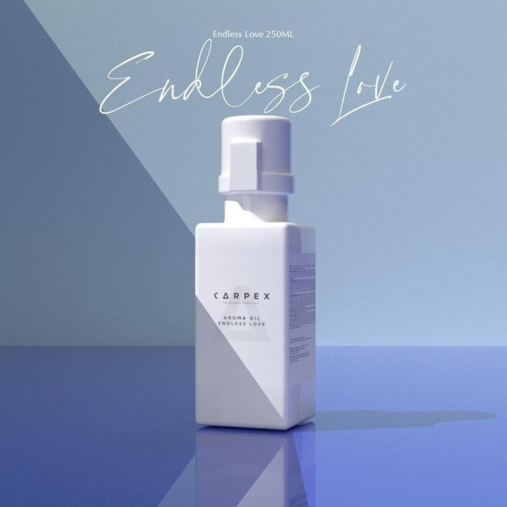 Carpex Endless Love Auramax Koku Kartuşu 250 ml Oto Boyaları Fiyatı