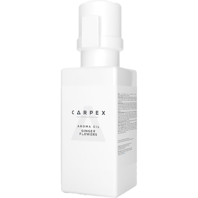 Carpex Ginger Flowers Auramax Koku Kartuşu 250 ml Tonerler Fiyatı