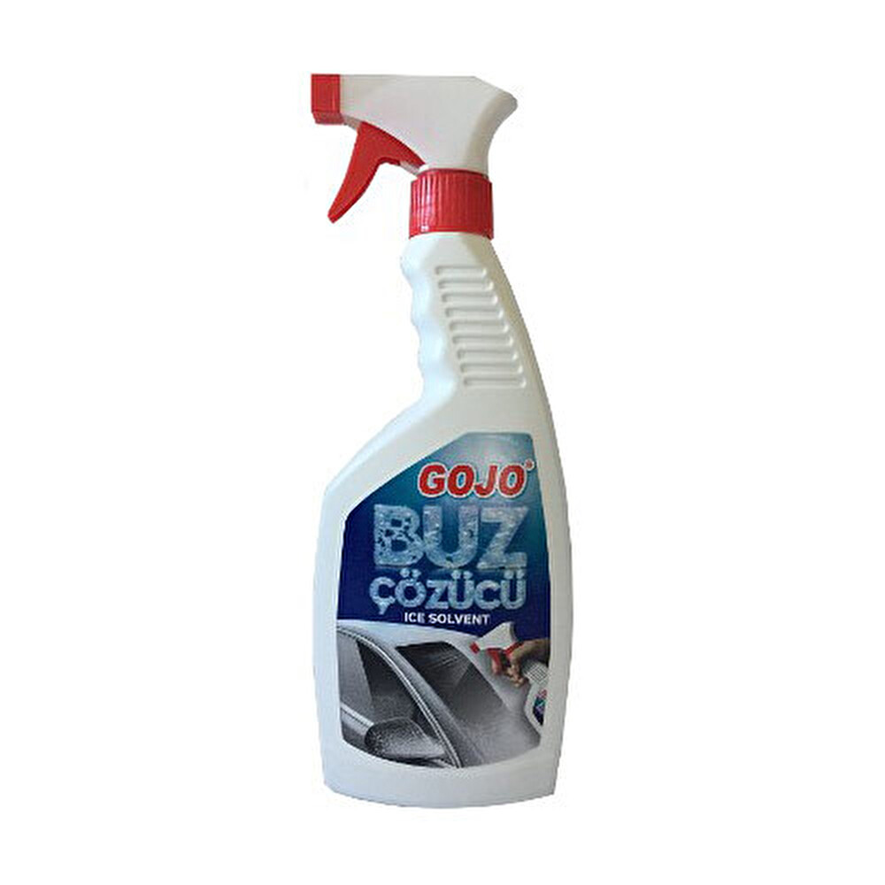 Carpex Gojo Cam Buz Çözücü 500 Ml Antifiriz Fiyatı