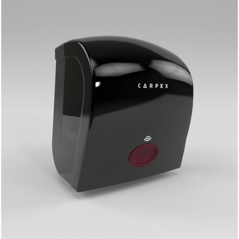 Carpex Kağıt Dispenseri Nature Elektirikli ve Pilli (Butonlu) - Siyah Oto Boyaları Fiyatı