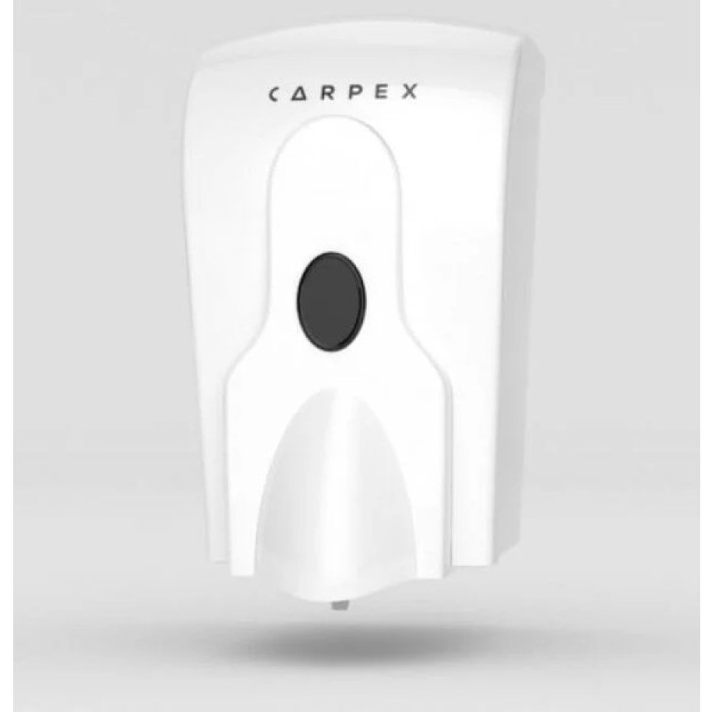 Carpex Manuel Plus Hazneli Köpük Sabun Dispenseri Beyaz Oto Boyaları Fiyatı