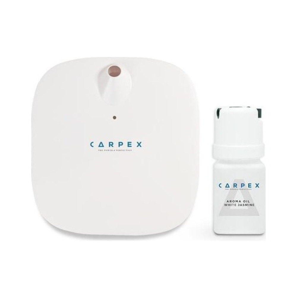 Carpex Micro Koku Makinesi Beyaz + Kartuş Koku Lavender 50 ml Oto Boyaları Fiyatı