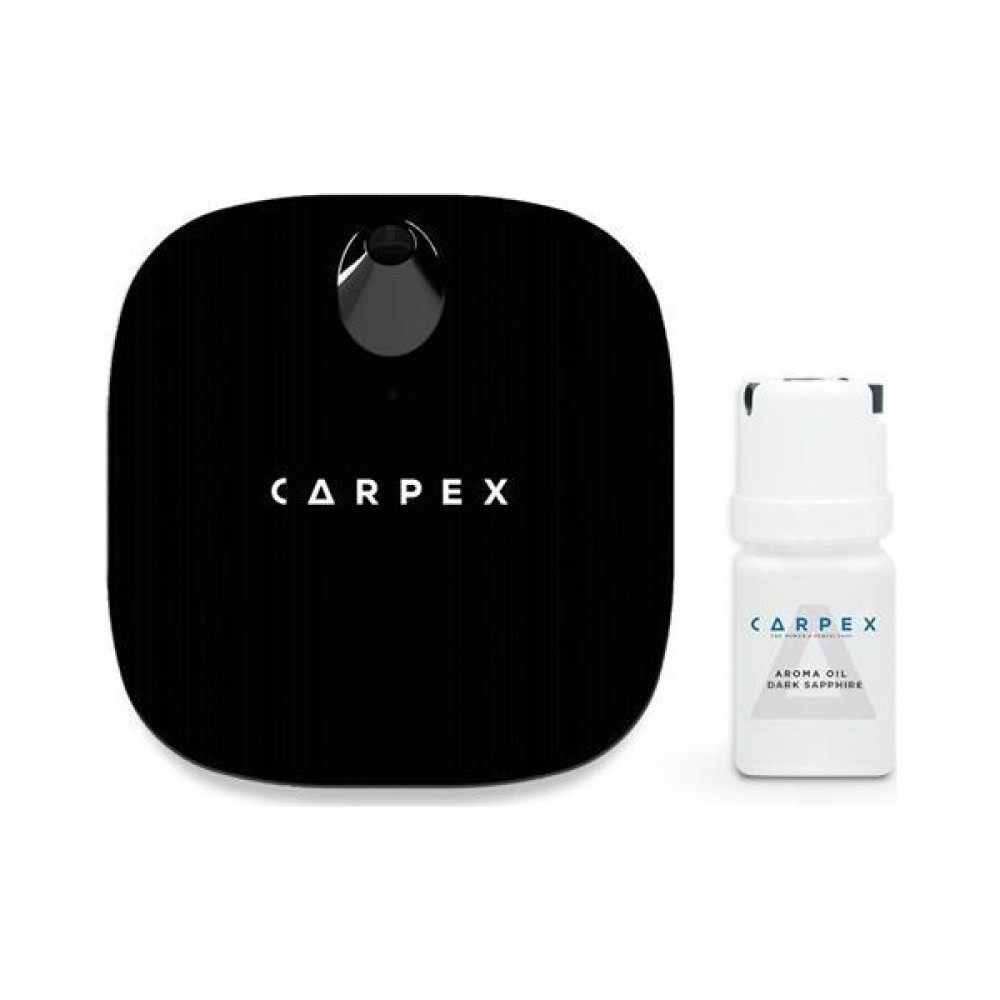 Carpex Micro Koku Makinesi Siyah + Kartuş Koku Noble Garden 50 ml Oto Boyaları Fiyatı