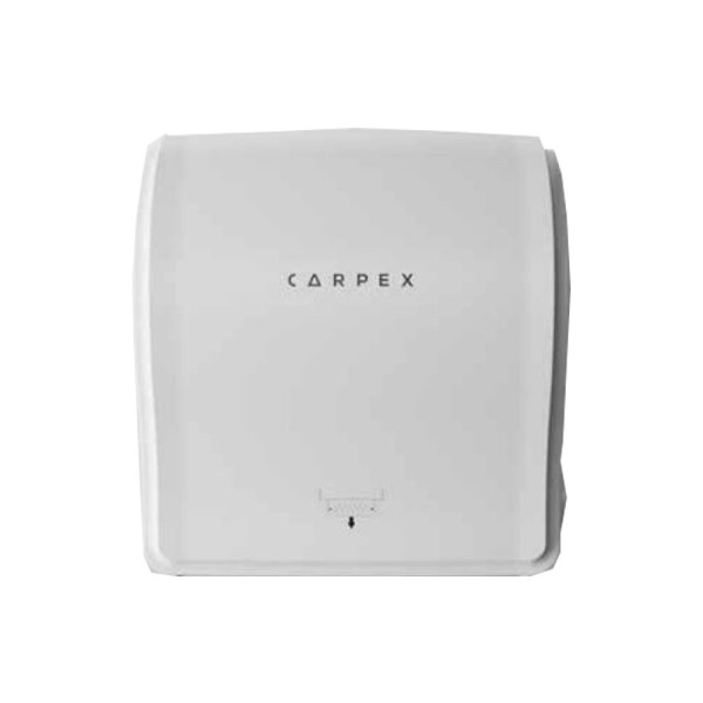 Carpex Optima Atocut Havlu Makinesi - Siyah Dispenser Fiyatı