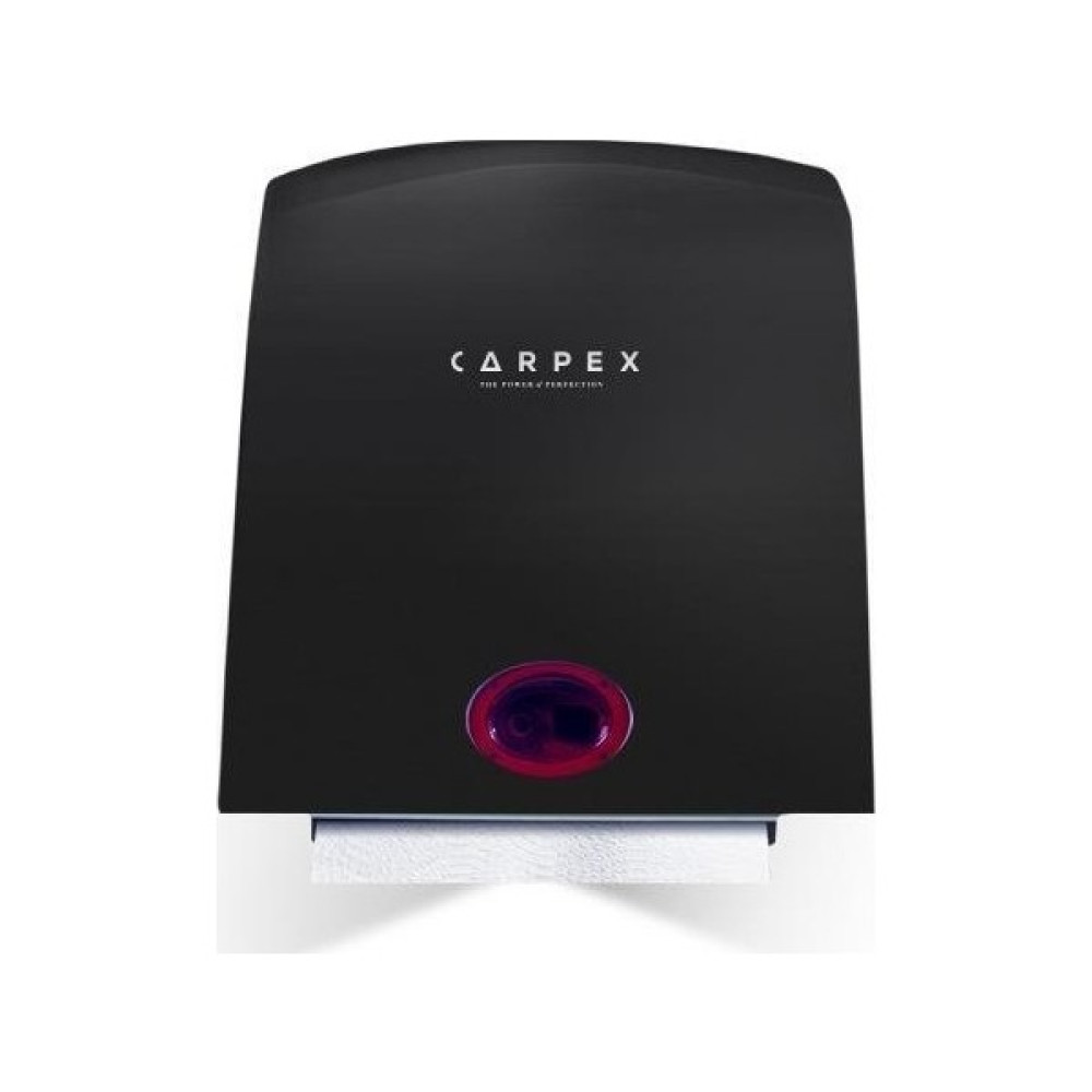 Carpex Sensörlü Rulo Kağıt Havlu Makinesi - Beyaz Dispenser Fiyatı