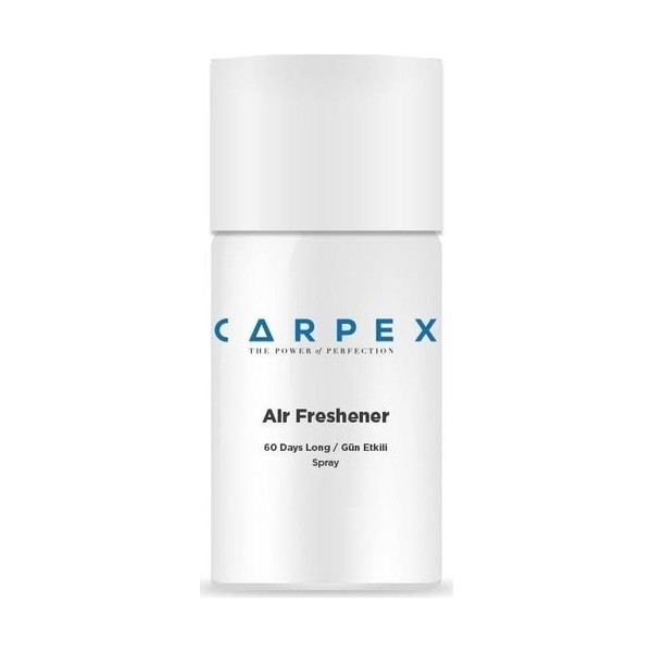 Carpex Spreymatik Koku Spreyi 250ML.6LI Paket - Karma 1er Ad. Diğer Fiyatı