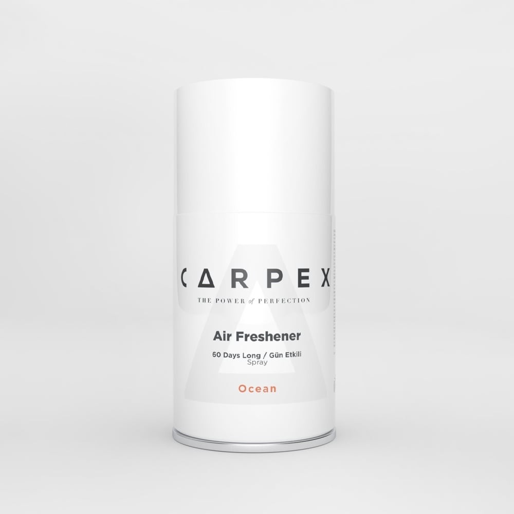 Carpex Spreymatik Koku Spreyi 250ML.6LI Paket - Ocean Diğer Fiyatı
