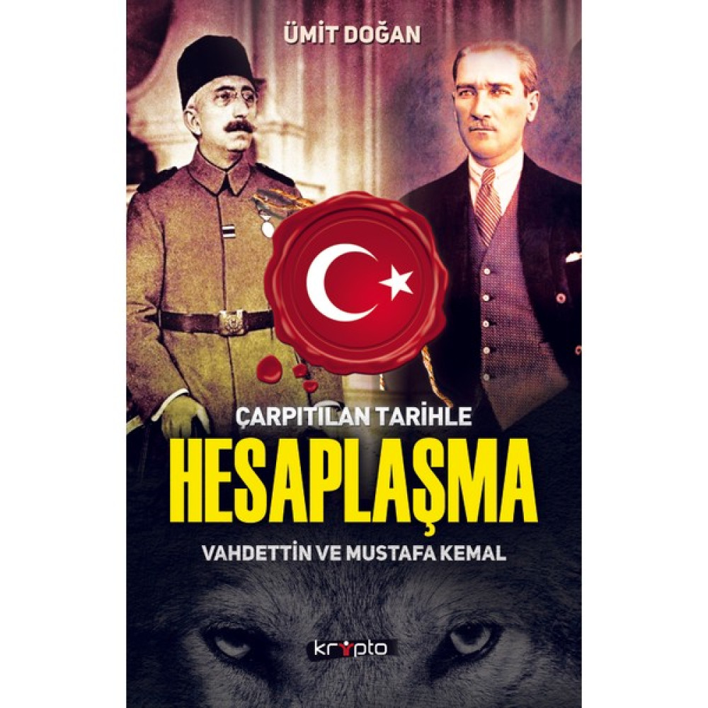 Çarpıtılan Tarihle Hesaplaşma - Ümit Doğan Tarih Fiyatı