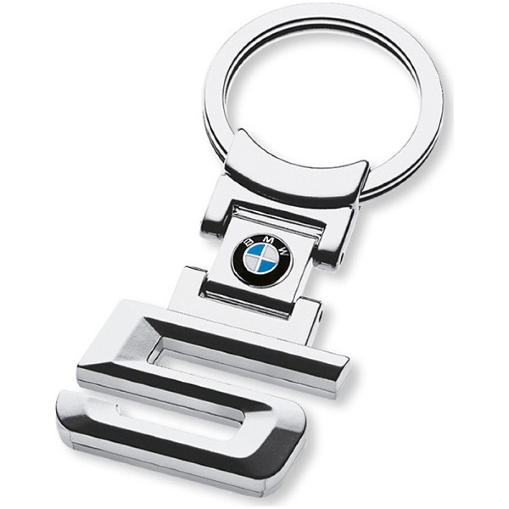 CarPro BMW Metal 5 Serisi Anahtarlık Anahtarlık Fiyatı