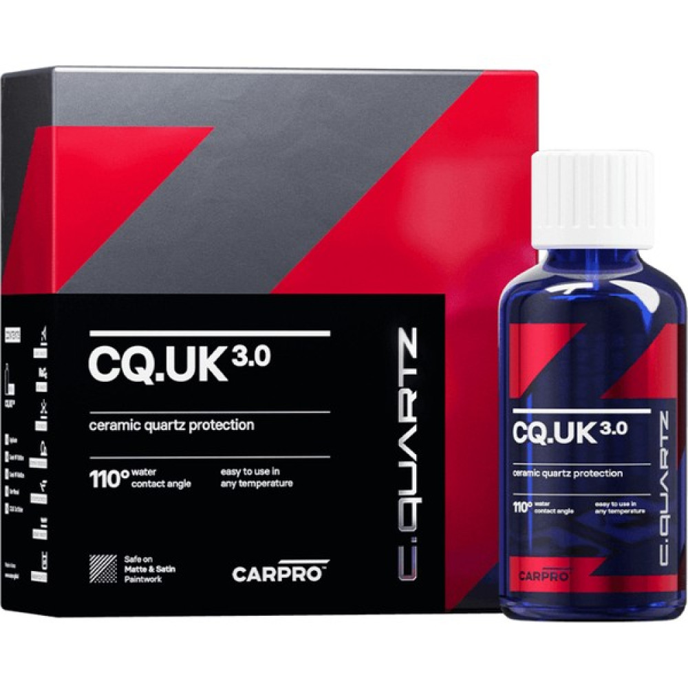 Carpro C.quartz Cquk 3.0 Seramik Kaplama 10ML. Oto Boyaları Fiyatı