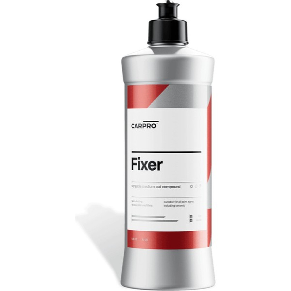 Carpro Fixer One Step Polish Tek Adım Pasta 1lt. Oto Boyaları Fiyatı