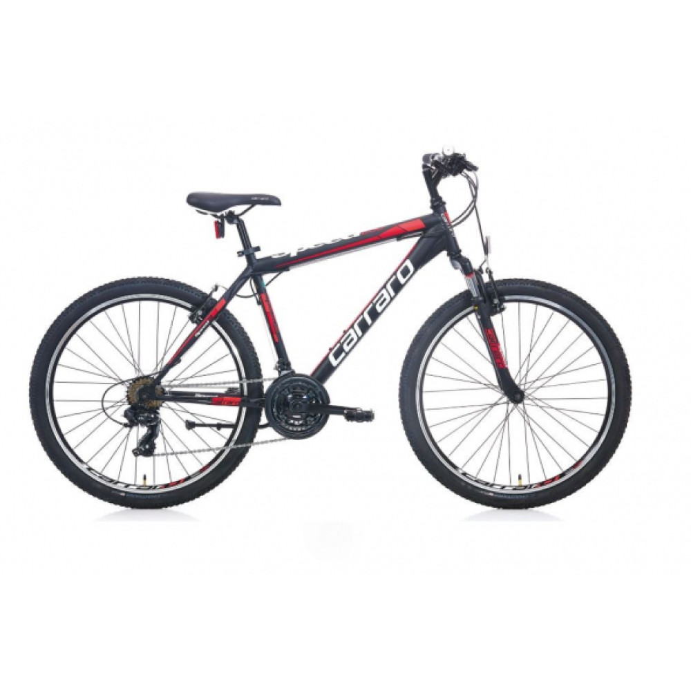 Carraro 26" Speed 260 21-Vites V Fren Bisiklet Aksesuarları Fiyatı