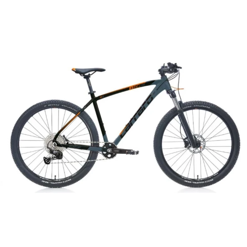 Carraro Bıg 2712 Deore Erkek Dag Bısıkletı 480H Hd 27.5 Jant 12 Vıtes Mat Gece Mavısı Sıyah Turuncu Bisiklet Aksesuarları Fiyatı