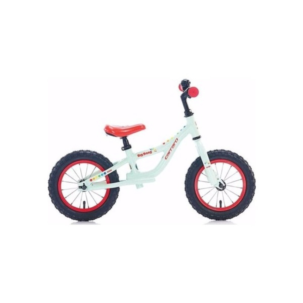 Carraro Big Bang 12 Jant Çocuk Bisikleti Denge Bisikleti Çocuk Bisikletleri Fiyatı