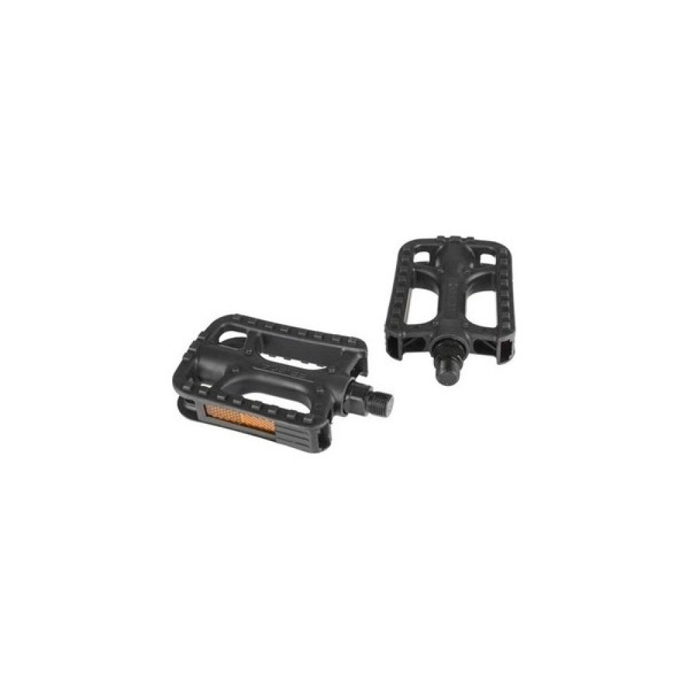Carraro Bisiklet Bp-233 Bilyalı Pedal Siyah Takımı Kondisyon Aletleri Fiyatı