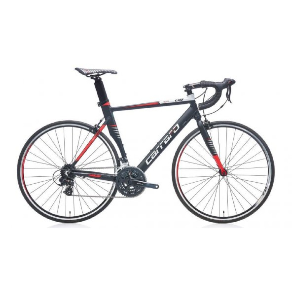Carraro Cr-Race 011 21 Vites Yaris Yol Bisikleti 2023 Model Yarış-Profesyonel Bisikletleri Fiyatı