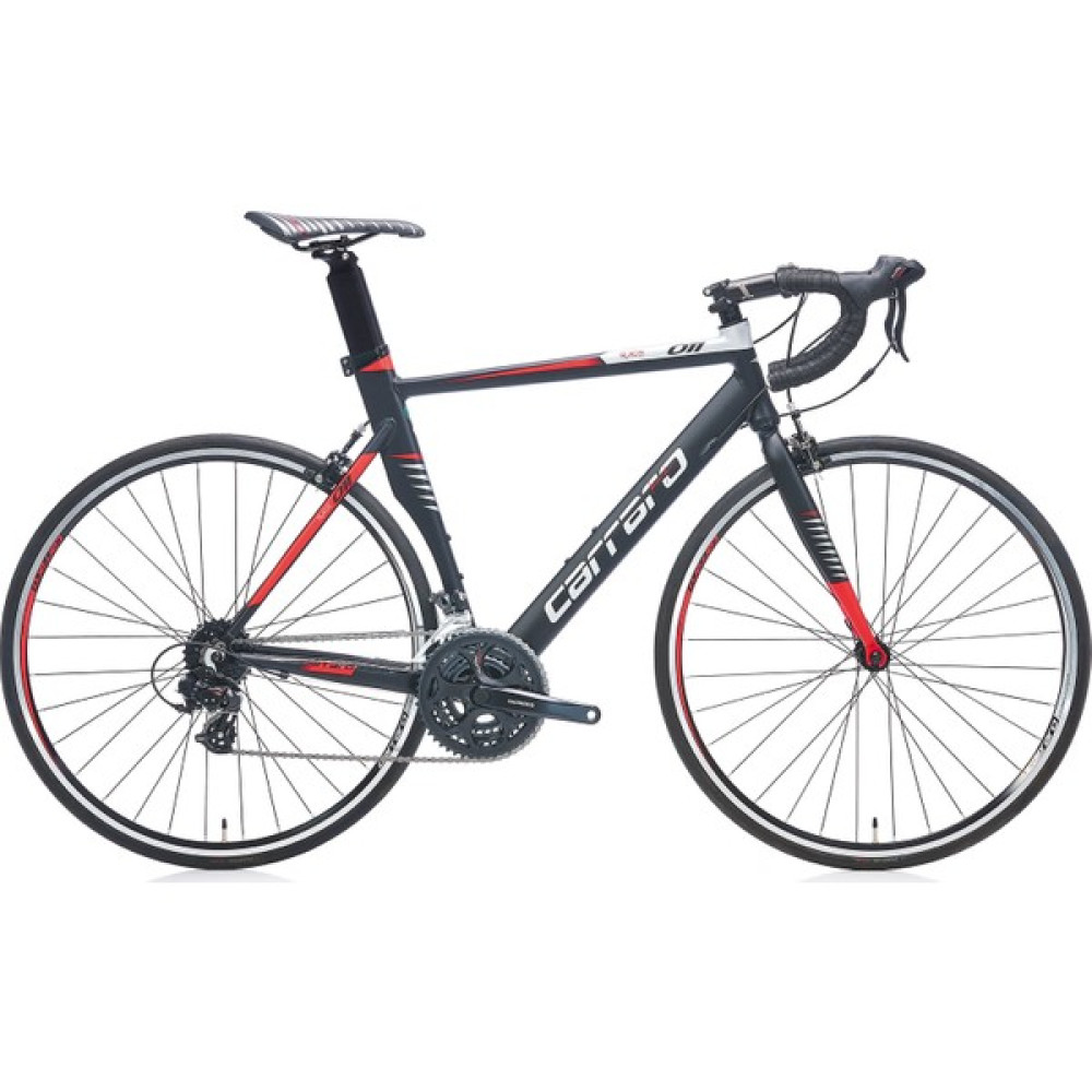 Carraro Cr Race 011 Aero Yol Yarış Bisikleti V 28 Jant 21 Vites Yarış-Profesyonel Bisikletleri Fiyatı