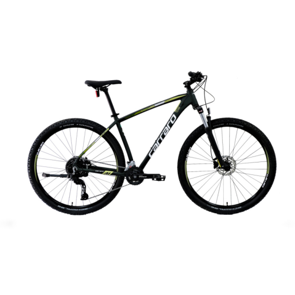 Carraro Daytona 920 29 Jant Dag Bisikleti (Mat Lacivert Beyaz Mavi) 44 Kadro Bisiklet Aksesuarları Fiyatı