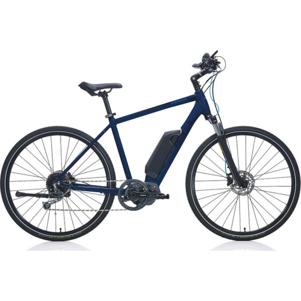 Carraro E-Sportıve 6.1 H.d Elktrikli Bisikleti 46cm Elektrikli Bisikletler Fiyatı