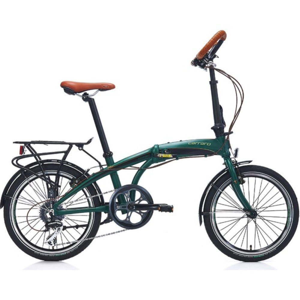 Carraro Flexi Comfort 20" Katlanır Bisiklet 8V Şehir & Gezi Bisikletleri Fiyatı