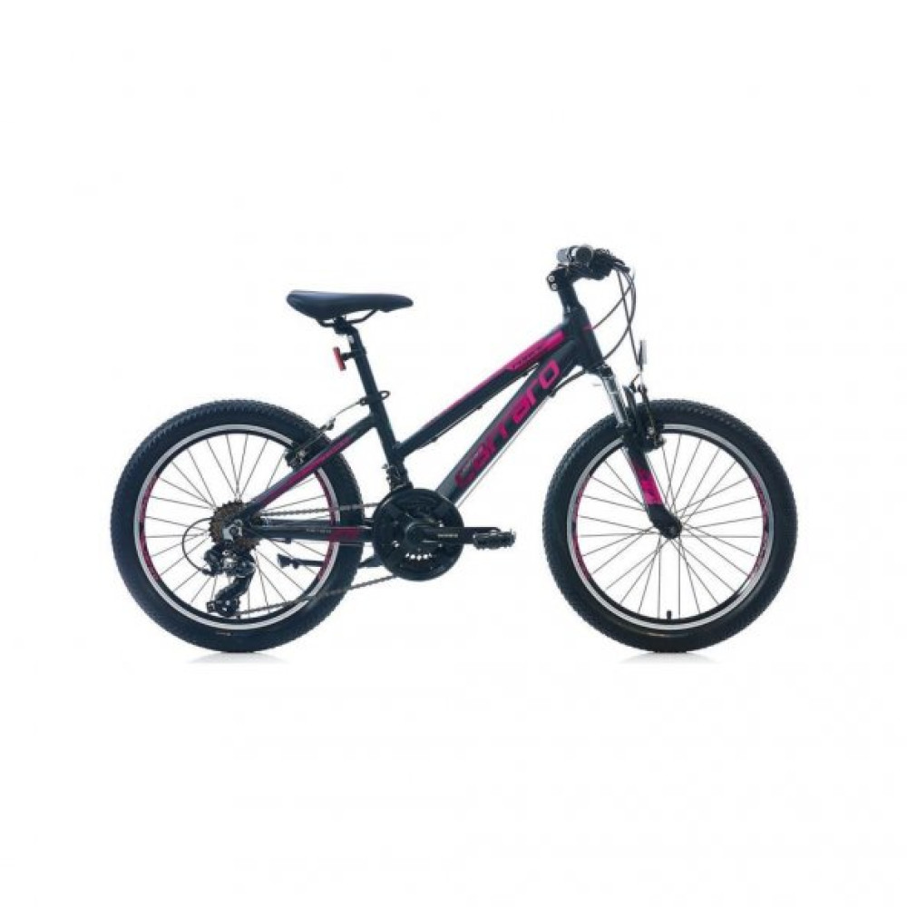 Carraro Force 201 20 Jant 21 Vites Cocuk Bisikleti 2024 Model Çocuk Bisikletleri Fiyatı