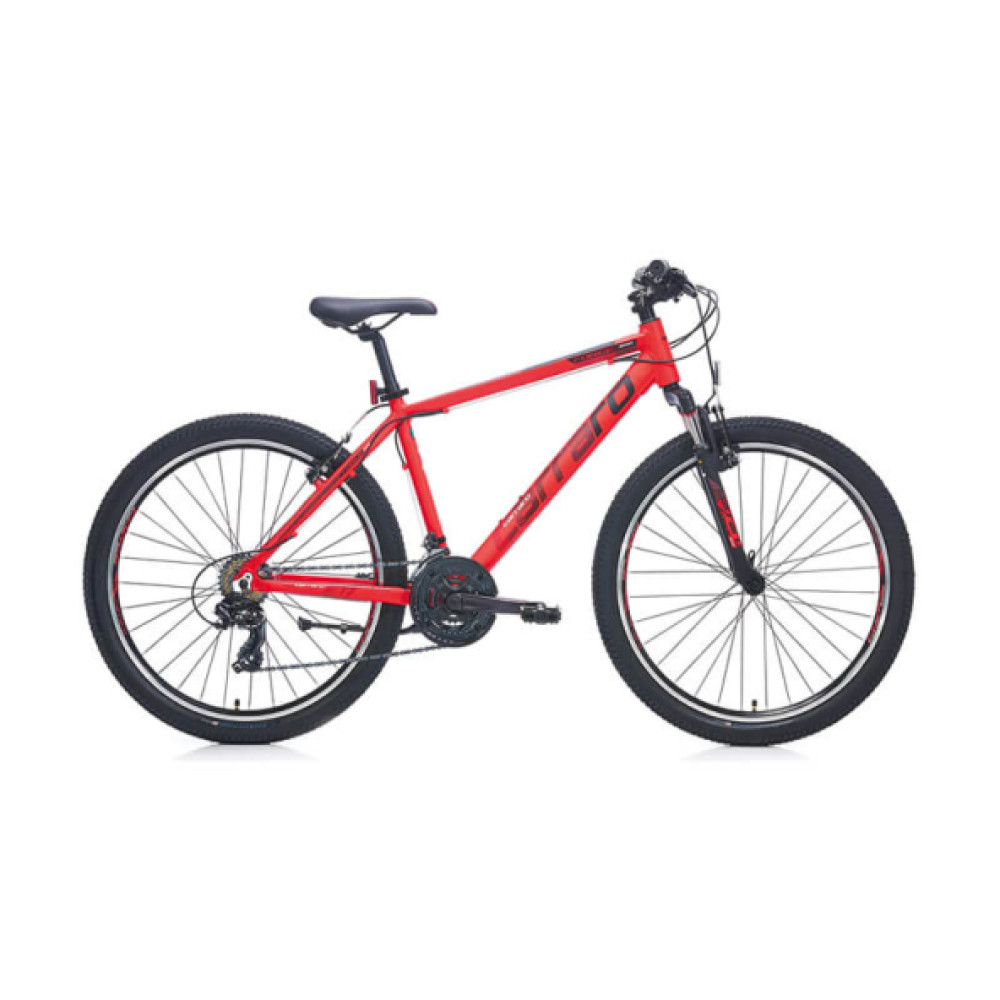 Carraro Force 600 26 Jant Dag Bisikleti (Mat Acik Mavi Siyah Gumus) 43 Kadro Bisiklet Aksesuarları Fiyatı