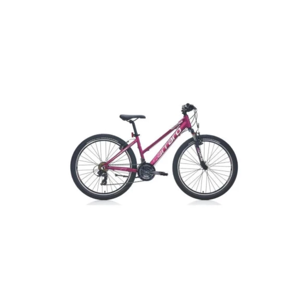 Carraro Force 601 26" Jant 21 Vites Dag Bisikleti 2024 Model Bisiklet Aksesuarları Fiyatı