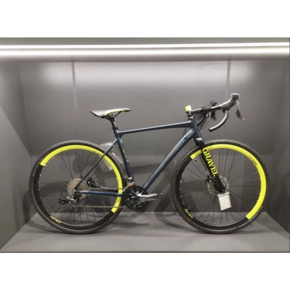 Carraro Gravel G0 Cycle Cross Yaris Yol Bisikleti 2023 Model Yarış-Profesyonel Bisikletleri Fiyatı