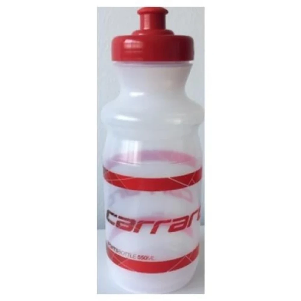 Carraro Matara 550 Ml Kirmizi Yan Cizgili (Bisiklet Sulugu) Bisiklet Aksesuarları Fiyatı