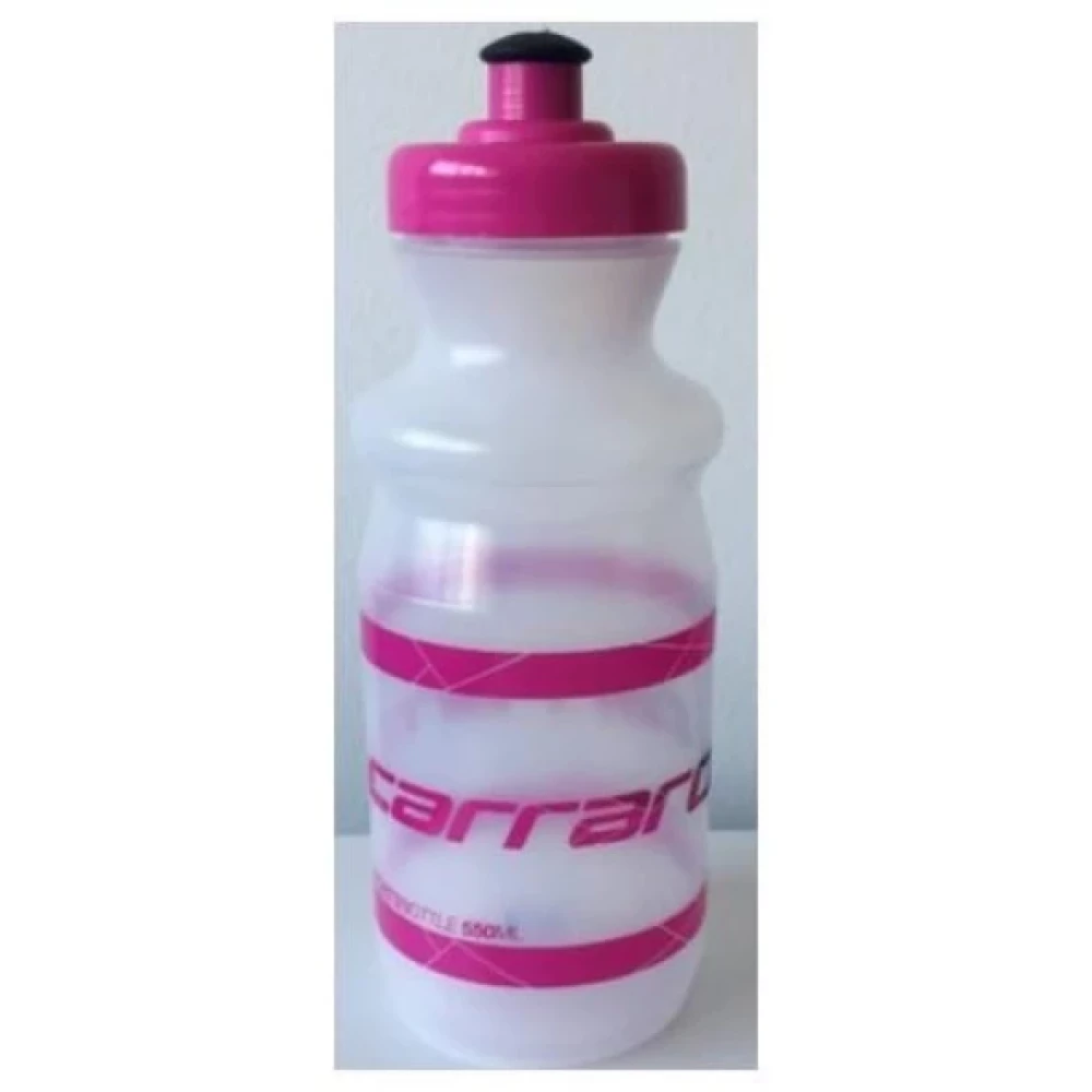 Carraro Matara 550 Ml Pembe Yan Cizgili (Bisiklet Sulugu) Bisiklet Aksesuarları Fiyatı