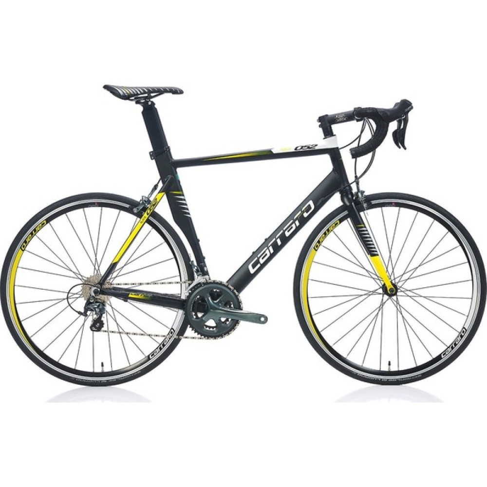 Carraro Race 052 Shimano Tiagra Set Yarış Bisikleti 54 Yarış-Profesyonel Bisikletleri Fiyatı