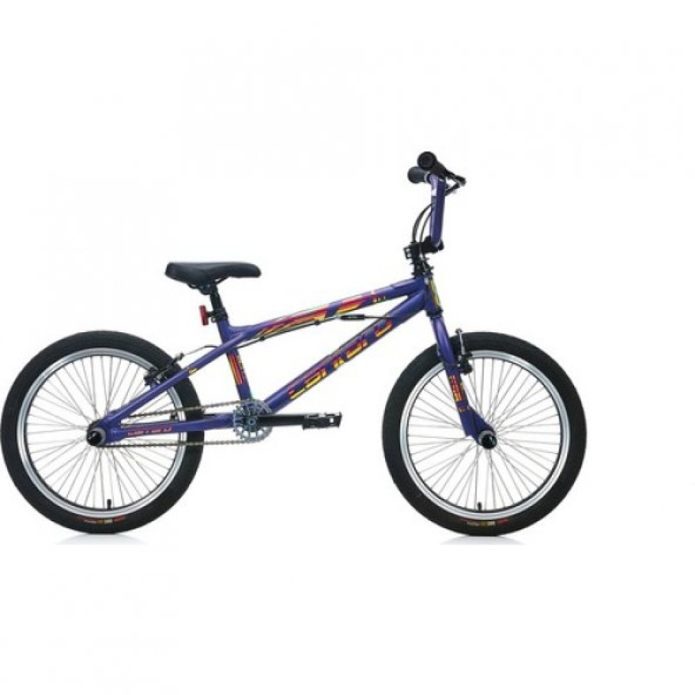 Carraro Rave Bmx Bisiklet Akrobasi Bisikleti 2024 Model Çocuk Bisikletleri Fiyatı