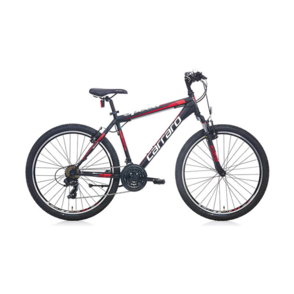 Carraro Speed 260 26 Jant Dag Bisikleti (Deniz Yesili Lime Yesili) 46 Kadro Bisiklet Aksesuarları Fiyatı