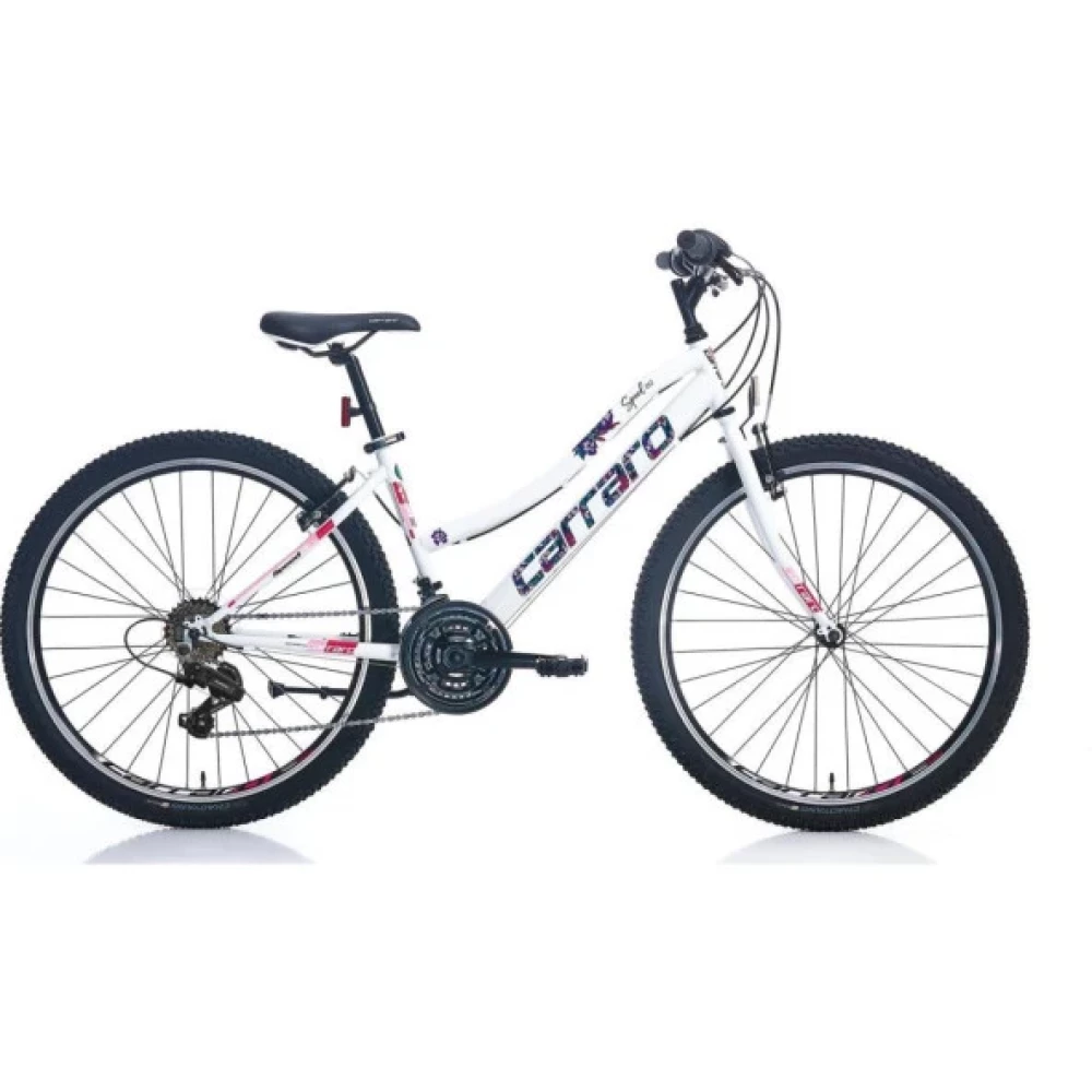 Carraro Speed 262 26 Jant 21 Vites Dag Bisikleti 2024 Model Bisiklet Aksesuarları Fiyatı