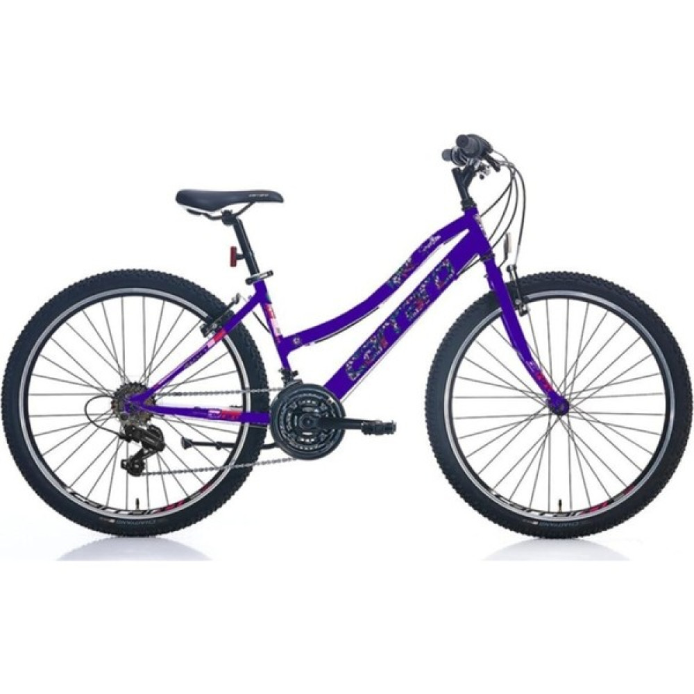 Carraro Speed 262 26 Jant Full Shimano Kadın - Kız Bisikleti Dağ Bisikletleri Fiyatı