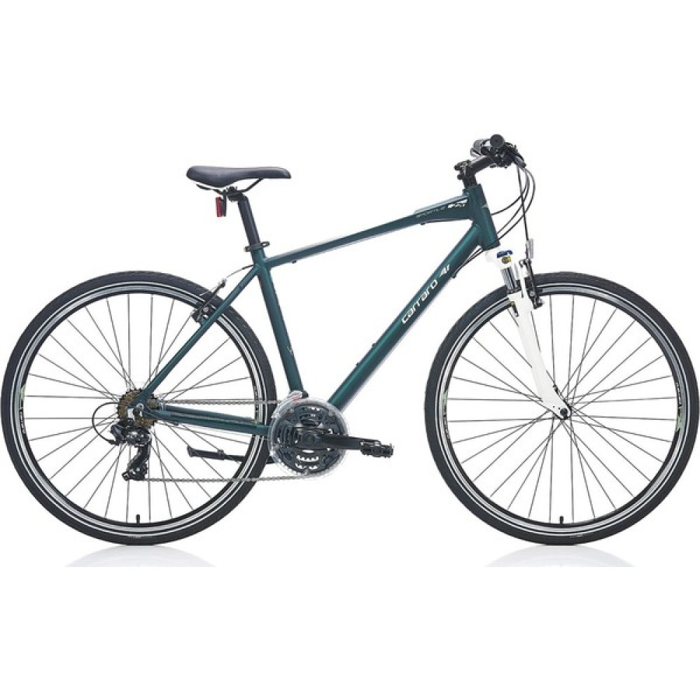Carraro Sportive 220 21 Vites 28 Jant V Fren Full Shimano 56 Kadro Şehir Bisikleti Şehir & Gezi Bisikletleri Fiyatı