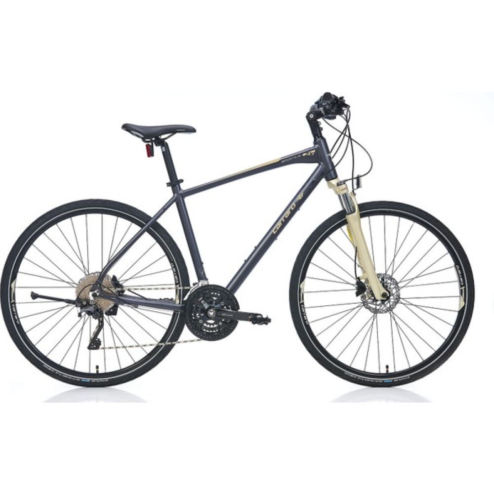 Carraro Sportive 230 Şehir Bisikleti Hidrolik Fren 30 Vites 51 Kadro (178 cm Üstü Boy) Şehir & Gezi Bisikletleri Fiyatı
