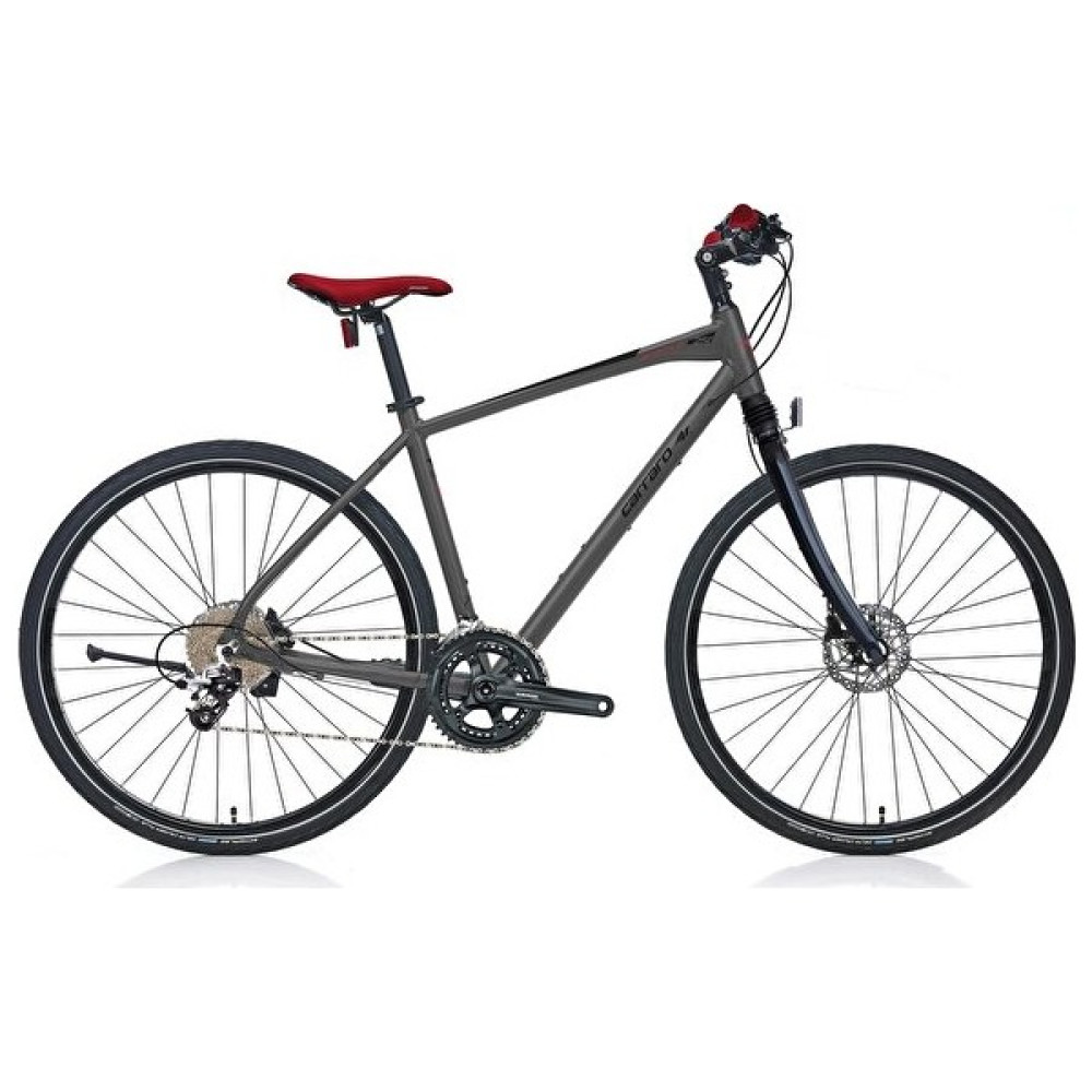 Carraro Sportive 250 28 Jant Sram Rıval 22 Vites Wifi 51 cm Şehir Bisikleti Şehir & Gezi Bisikletleri Fiyatı