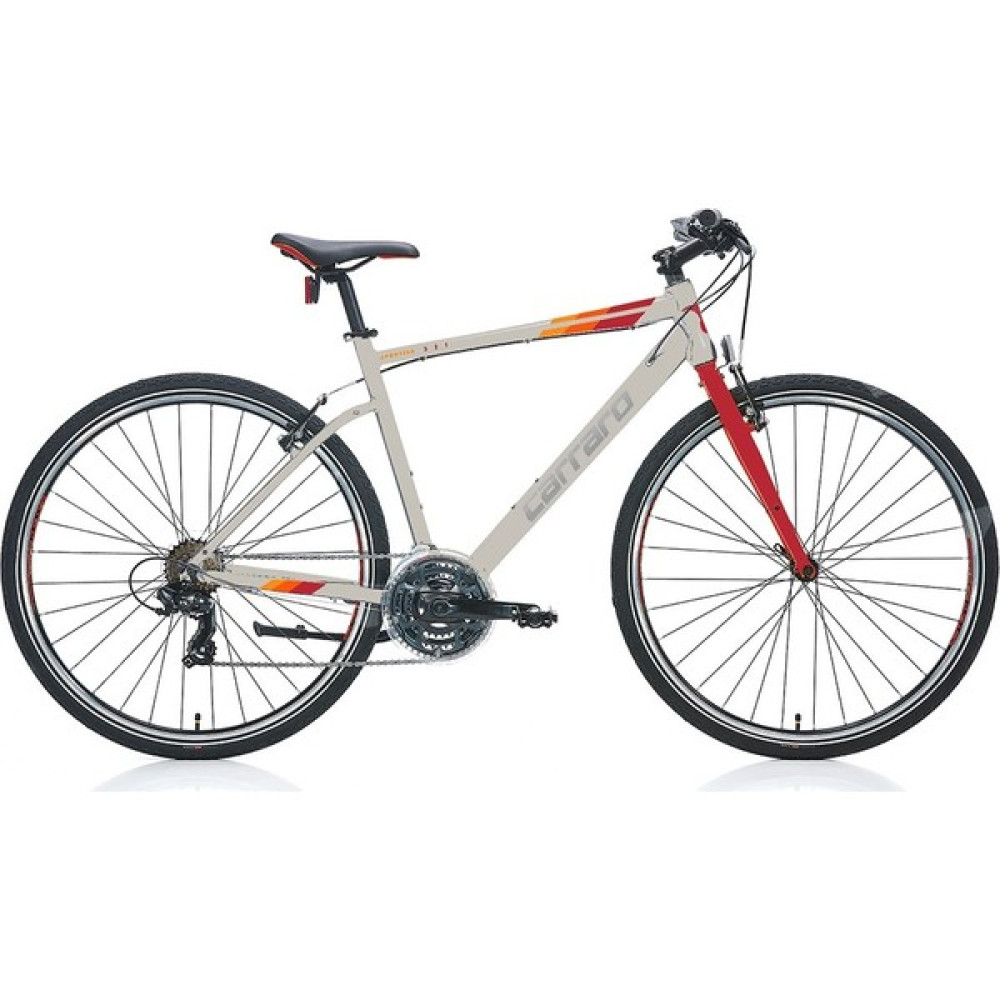 Carraro Sportive 321 44CM Şehir & Gezi Bisikletleri Fiyatı