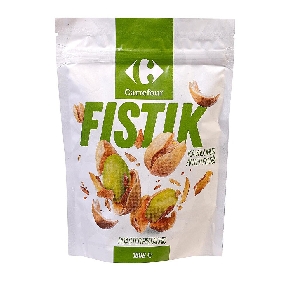 Carrefour Antep Fıstığı 150 G Kuruyemiş Fiyatı